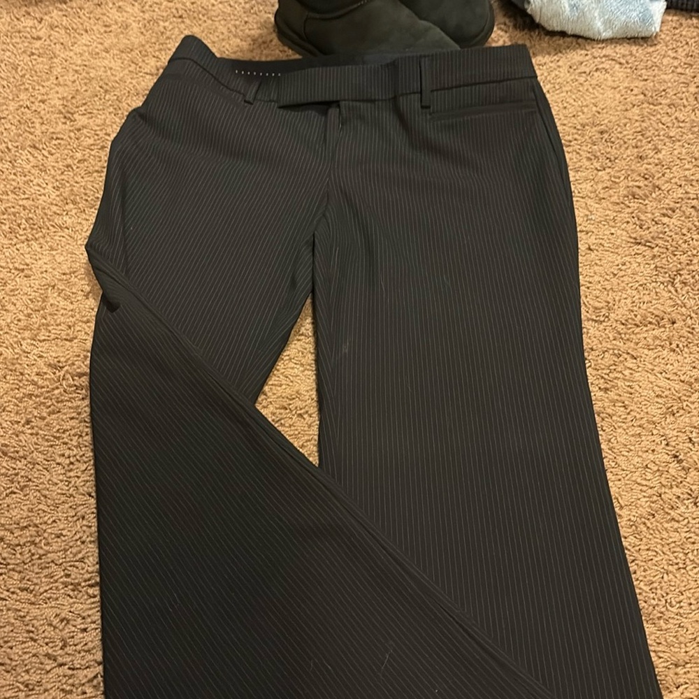 Gap dress pant
